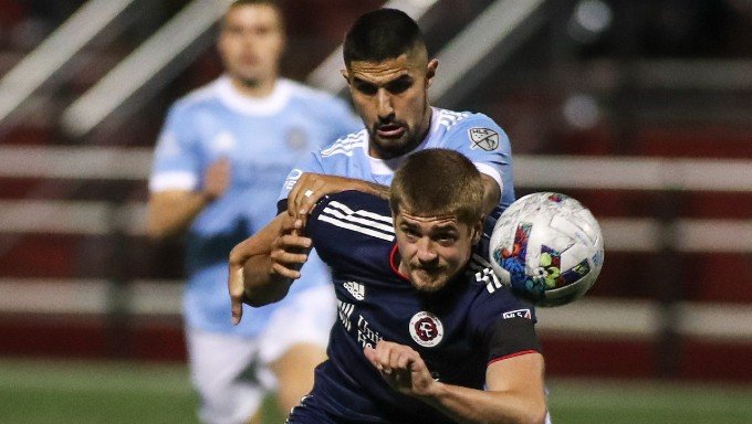 Top Statistical-Based Bets to Make on MLS Matches This Weekend