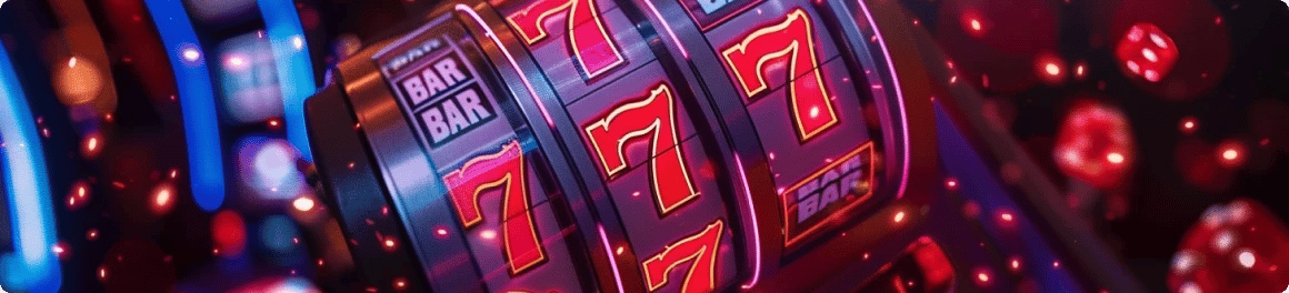 Spelutbud hos svenska casinon på nätet