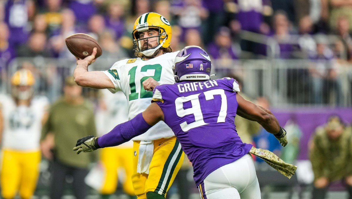 NFL Betting: NFC North Situation Angles