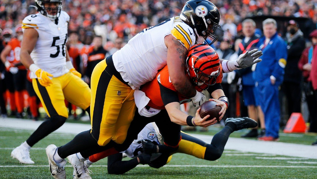 NFL Betting: AFC North Situation Angles