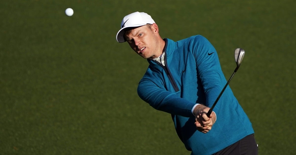 Golf Picks: Who Should You Back to Start PGA Season at the Fortinet Championship?