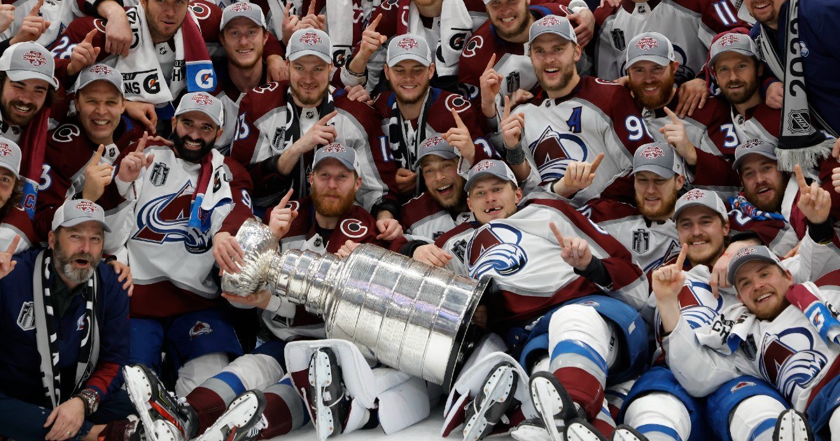 NHL Training Camps Open: Early NHL Betting Odds