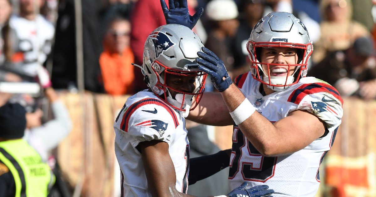 Monday Night Football Picks: Can Chicago Surprise the Patriots?