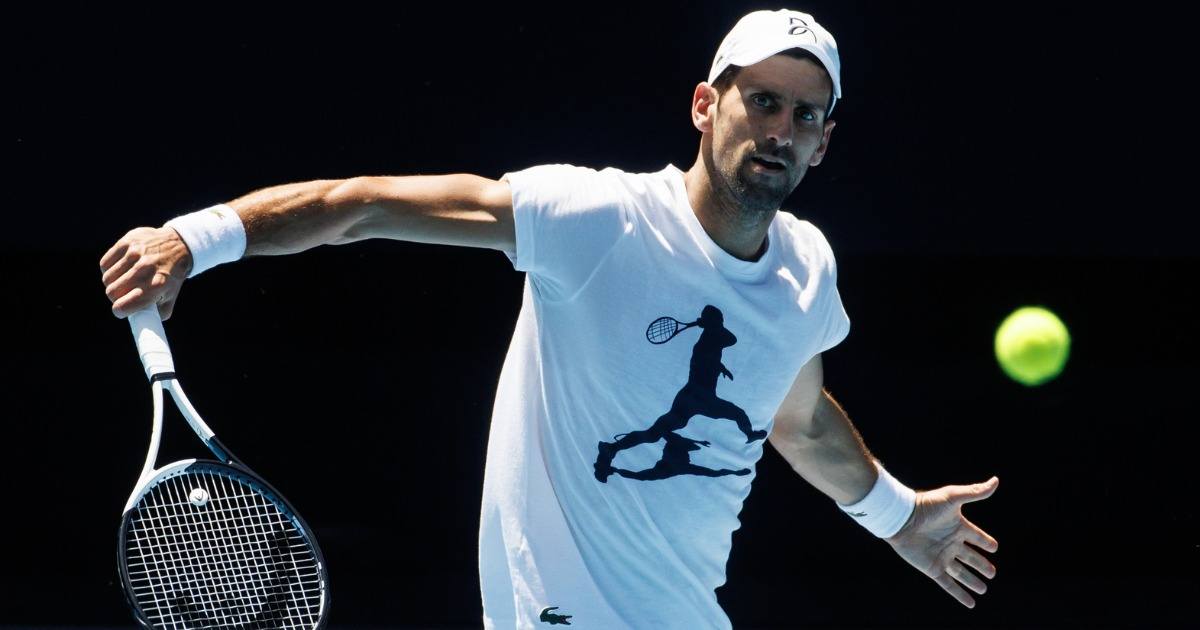 Australian Open Betting Preview: Do you Bet the Favorites?