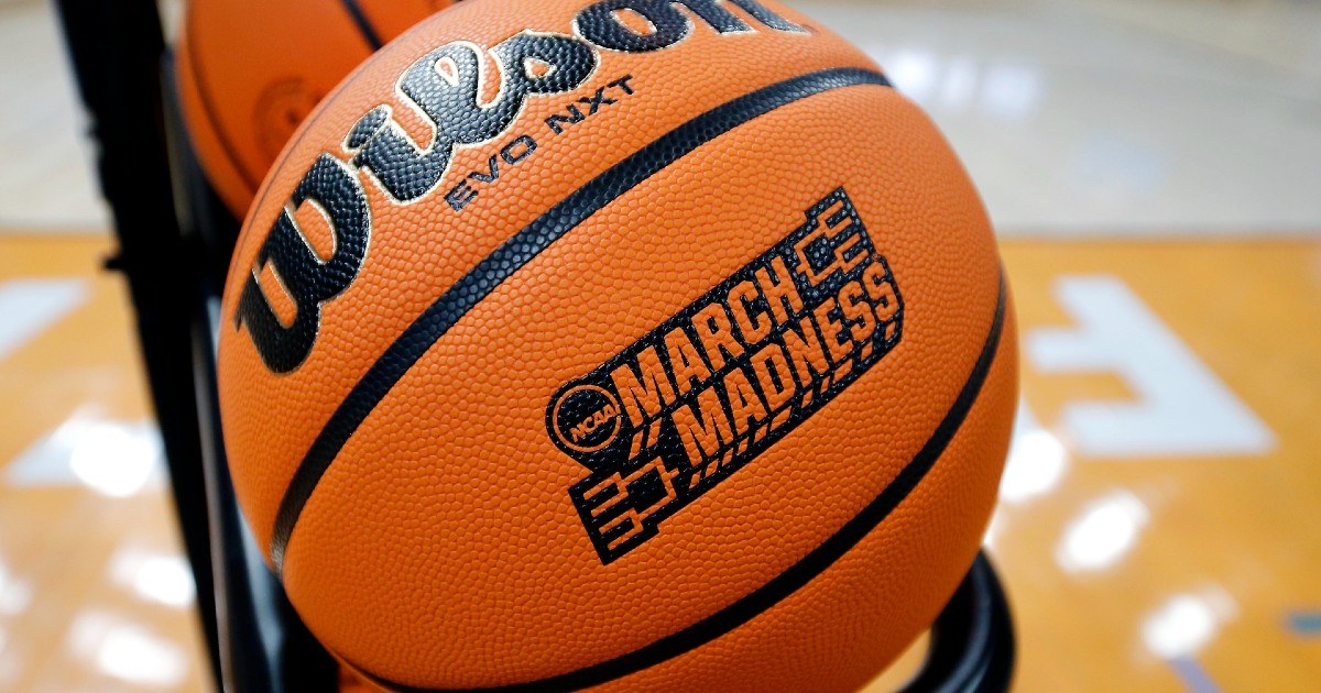 Best March Madness Bets, Picks &amp; Odds for Round of 32