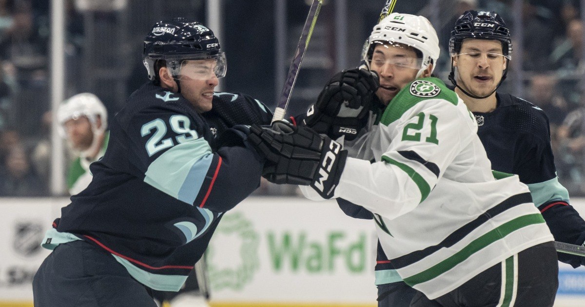 NHL Betting Preview: Seattle, New Jersey Aim to Continue Momentum