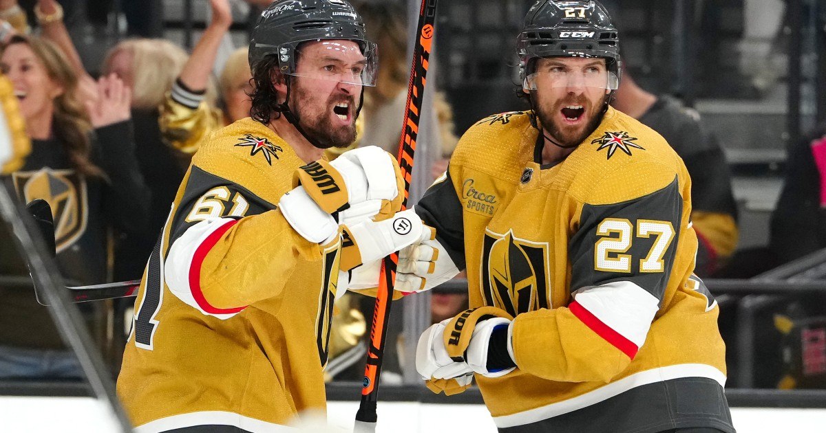 NHL Playoffs Picks: Betting Advice and Analysis for the 2023 Conference Finals