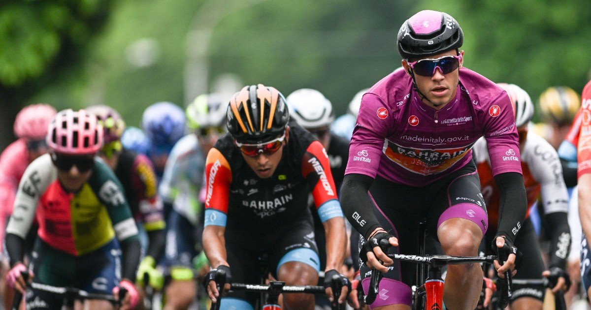 Giro d&#039;Italia Stage 16 Preview - A Mountainous Week