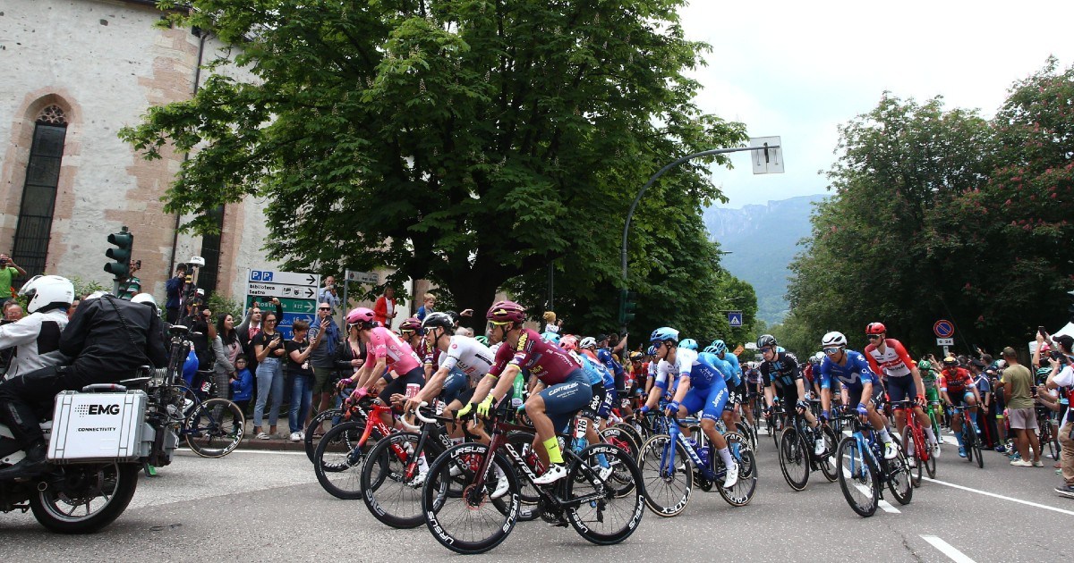 Giro d&#039;Italia Stage 20 Preview - The Mountain Time Trial?