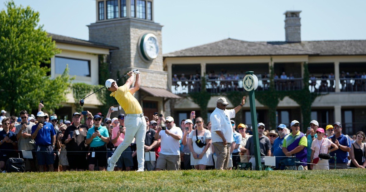 RBC Canadian Open: Betting Picks, Tips and Overview