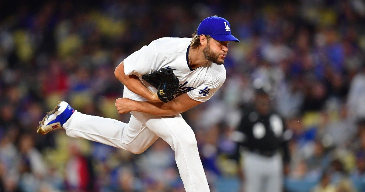 National League 2023 Cy Young Odds, Predictions, Picks &amp; Best Bets