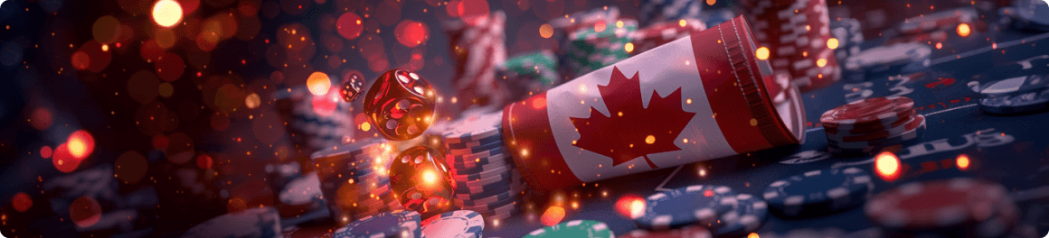 online casino Ontario