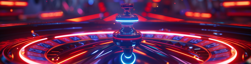 ruleta europeana