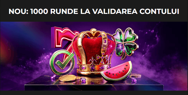 1000 rotiri gratuite princess