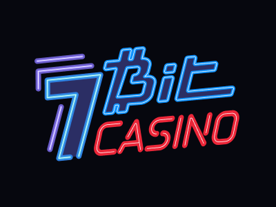 7bit Casino Canada Logo