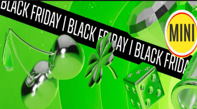 888 casino promo black friday bonus screenshot