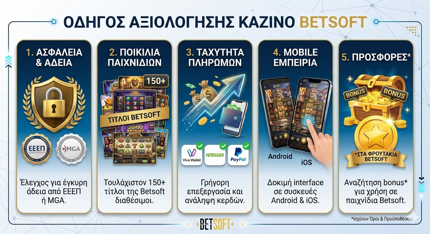 aksiologisi betsoft