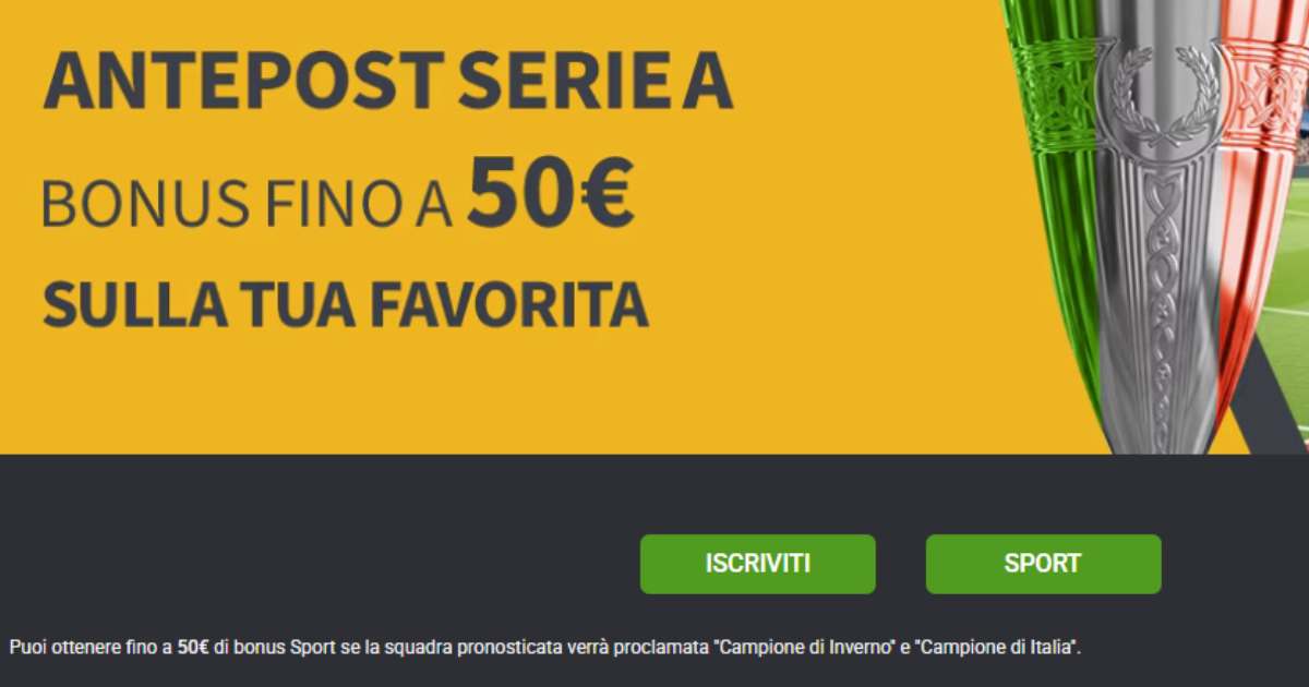 Bonus Antepost-Serie-A-Planetwin365