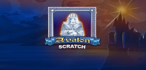 Avalon Scratch Scratchcard