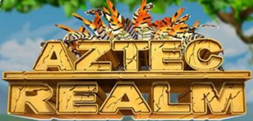 Aztec Realm Raspadinha