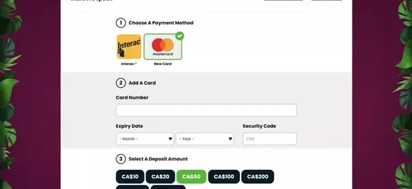 Aztec Wins Casino Deposit Money