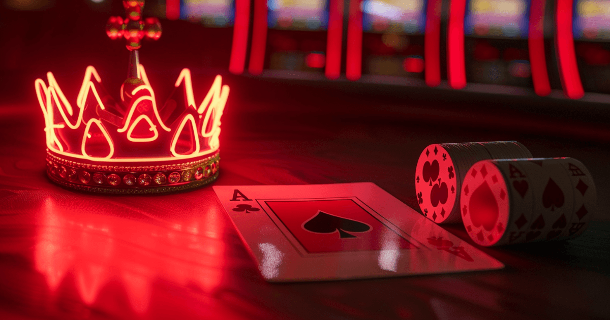 baccarat