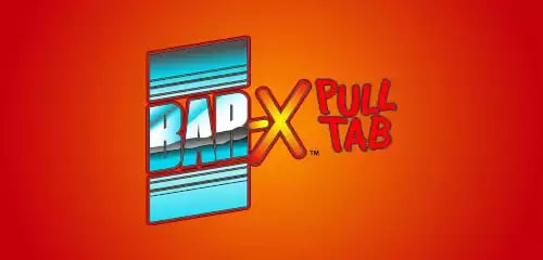 BarX Pull Tab