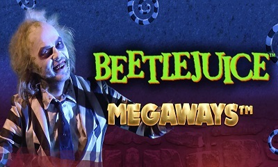 Beetlejuice Megaways Slot