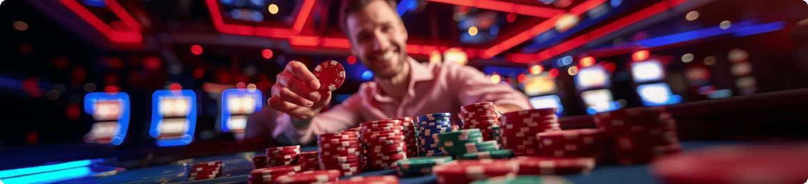 Best Payout Casino Canada