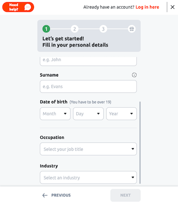Betano Casino Ontario Sign Up