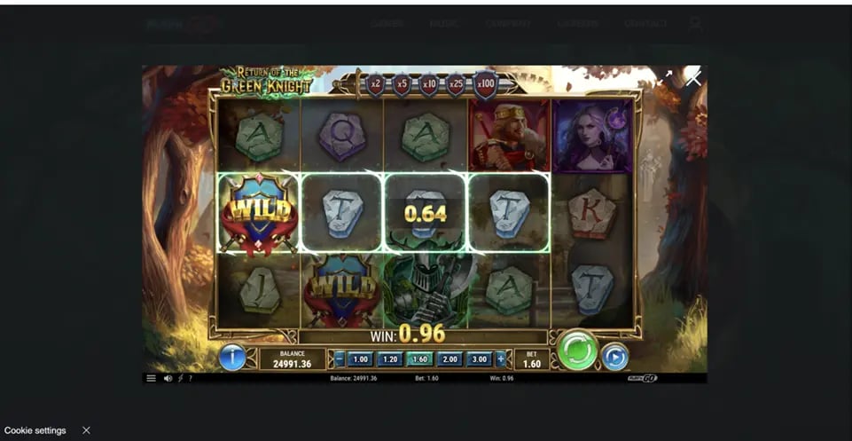 BetChain Casino Our Favourite Game