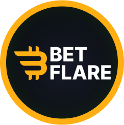 Betflare Casino Logo