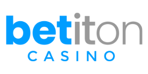 Betiton Casino Logo CAFR
