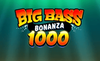 Big bass bonanza 1000 slot pragmatic play screenshot