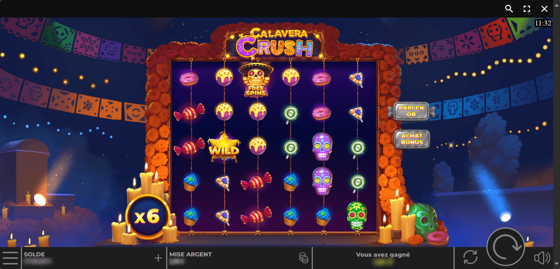 Bluffbet Jeu Favori