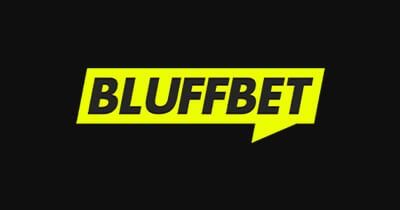 Bluffbet Logo
