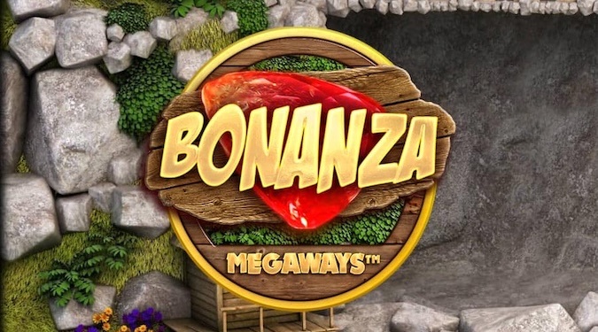 screenshot bonanza megaways slot