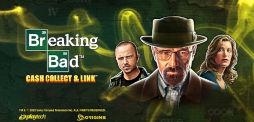 Breaking Bad Slot