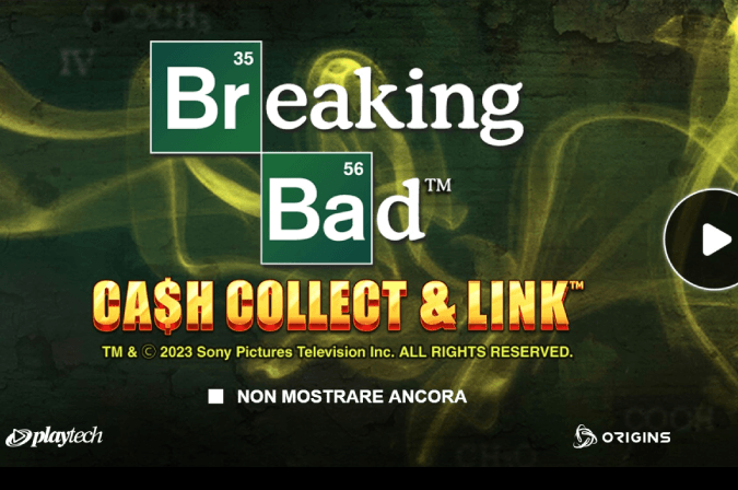 Breaking-Bad-CashCollect-Link- Bet365