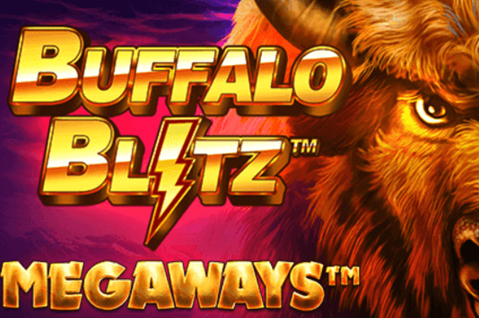 Buffalo-Blitz-Megaways-Slot-Bet365