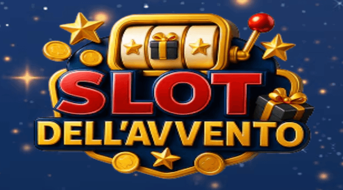 calendario avvento planetwin 2025 screenshot