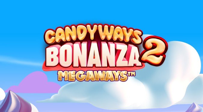 Candy Ways Bonanza 2 Megaways