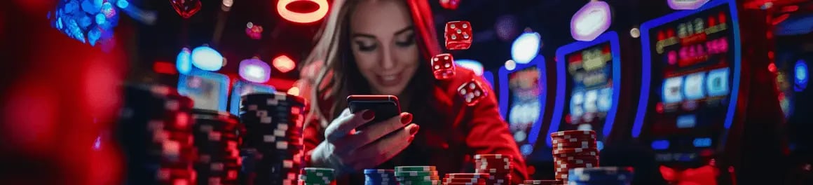 Best Canada Casino App