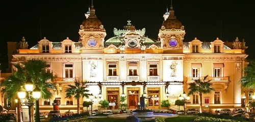 Casino de Monte Carlo