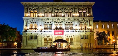 Casino de Venezia