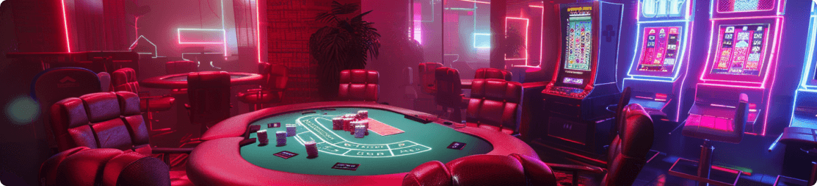 casino games