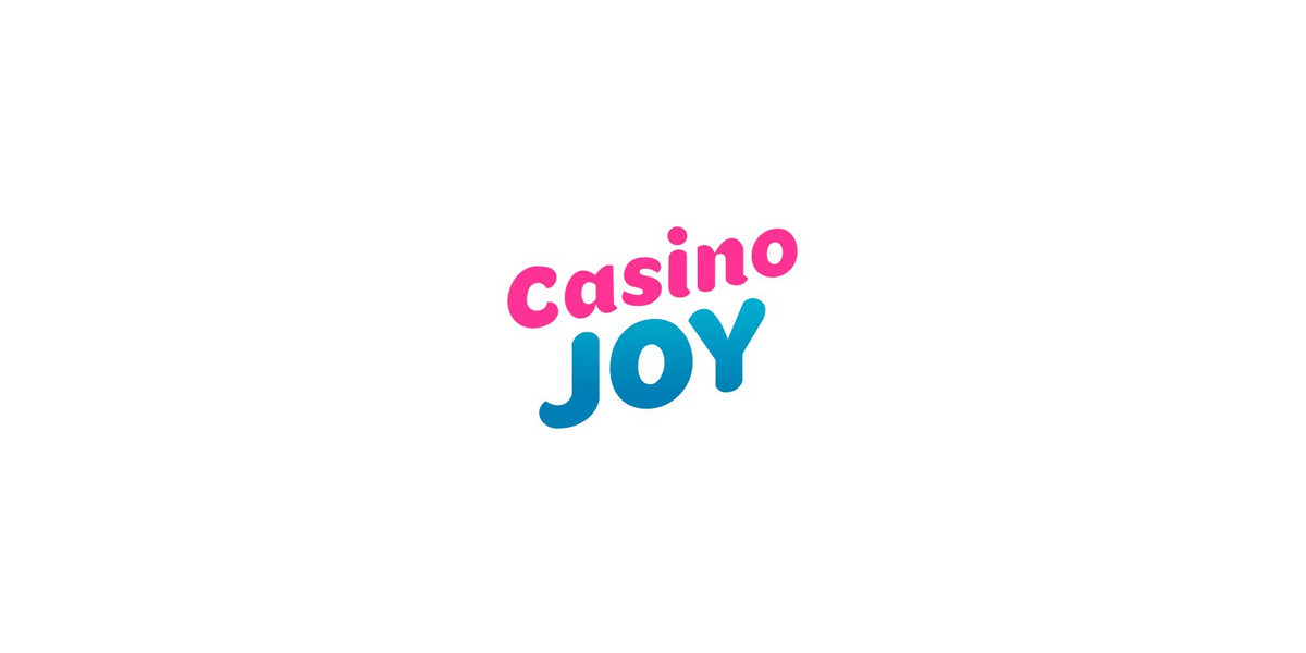 Casino Joy Logo