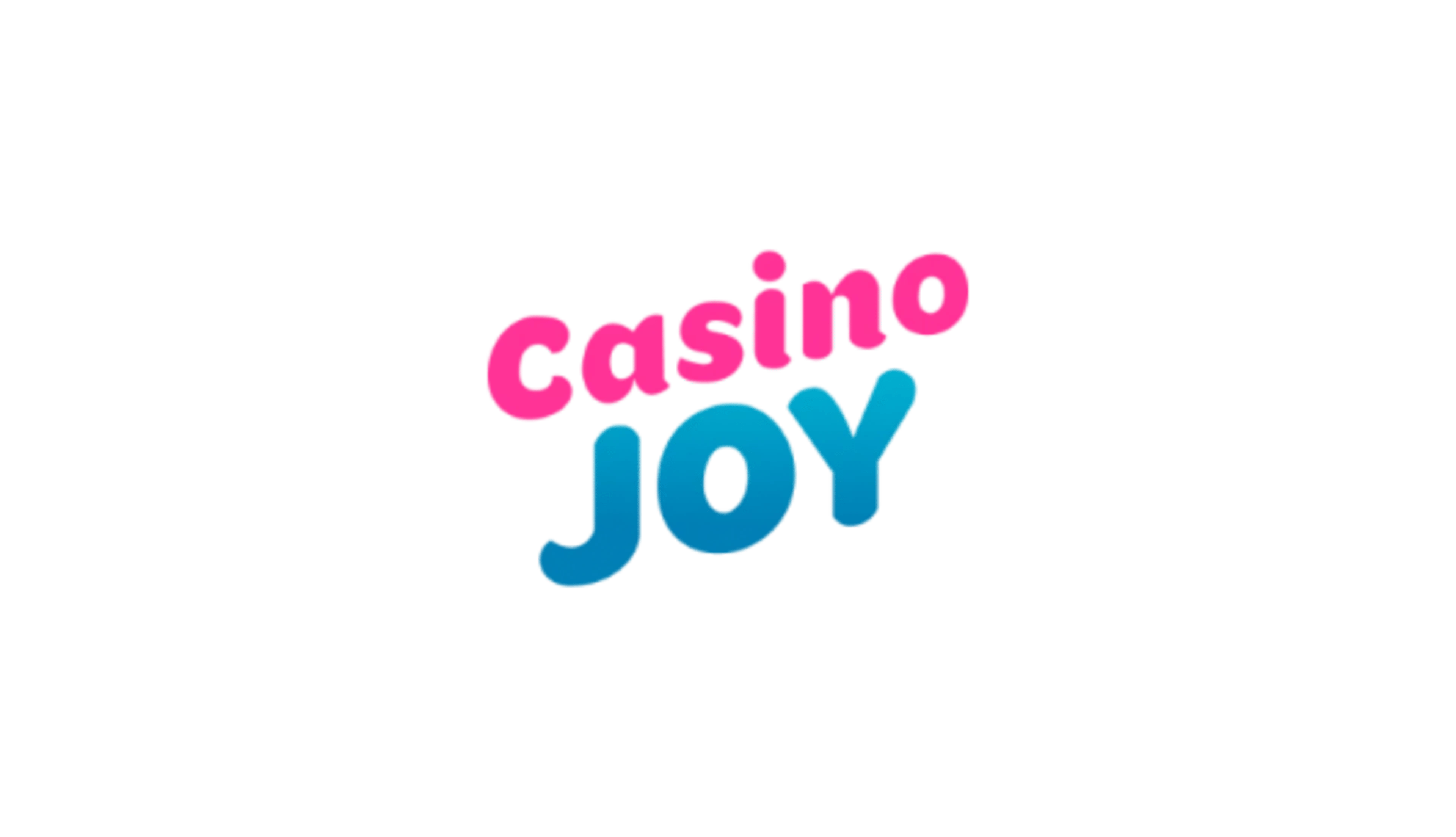 Casino Joy Logo