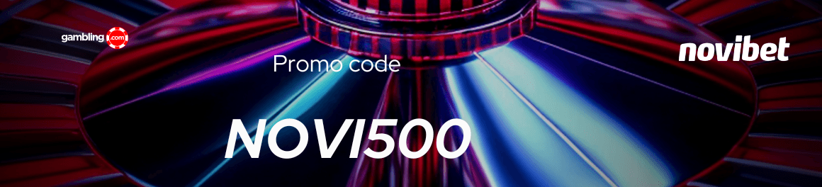 Casino Novibet Mexico con código promocional
