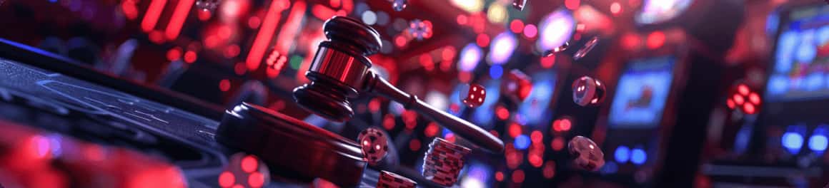 Licenza di gioco in Italia AAMS-ADM